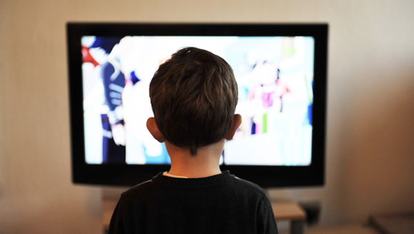 How television is destroying our childrens mind