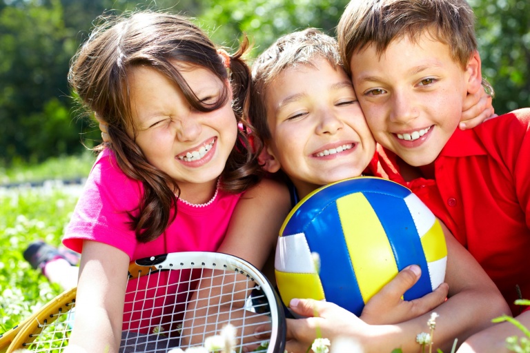 Fun things to do with kids this summer
